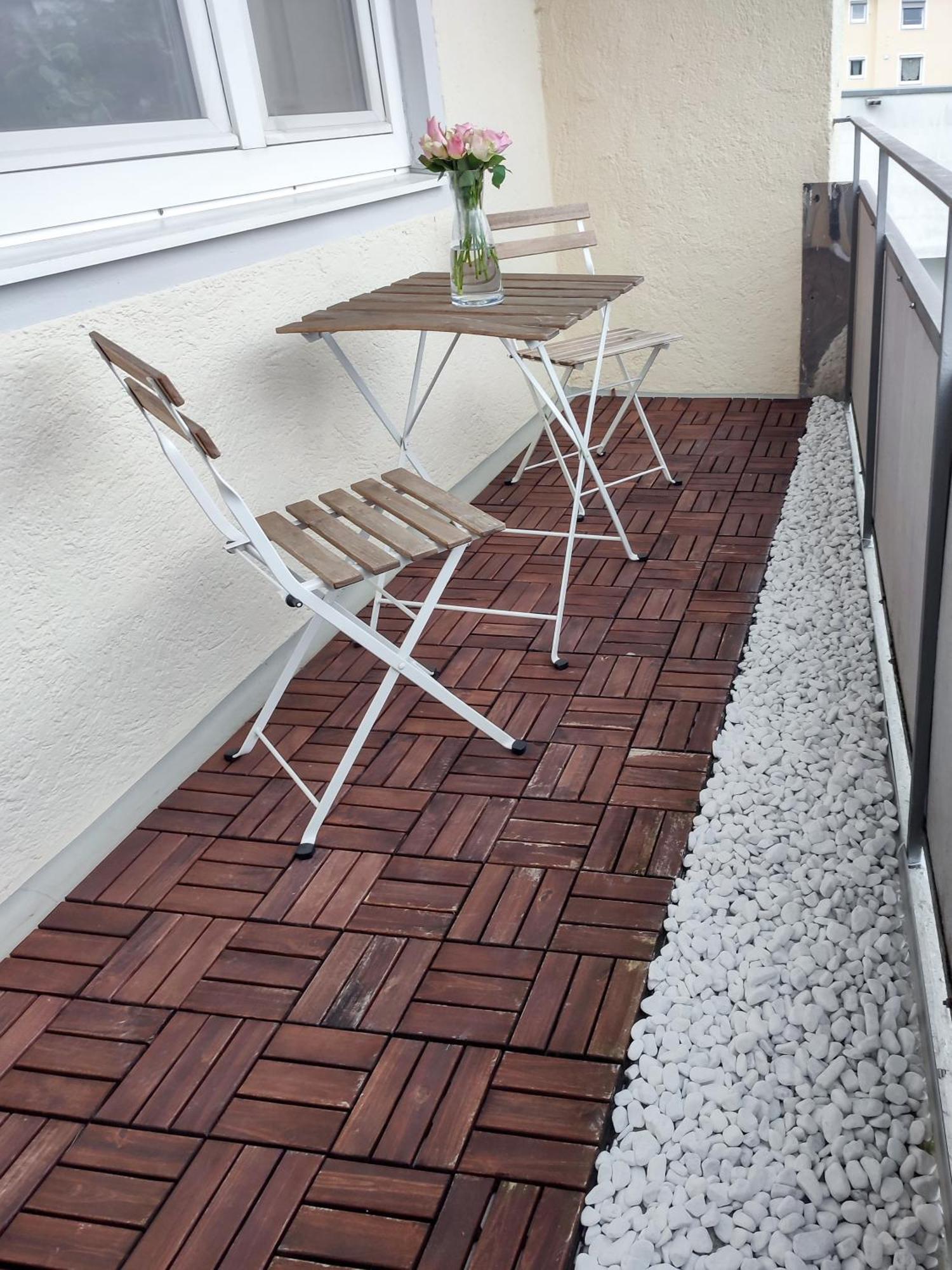 Business & Leisure Apartment Ingolstadt Exterior foto